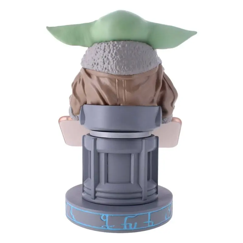 Star Wars The Mandalorian support Cable Guys Grogu 20 cm | 5060525895005