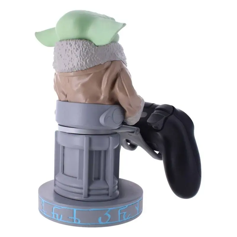Star Wars The Mandalorian support Cable Guys Grogu 20 cm | 5060525895005