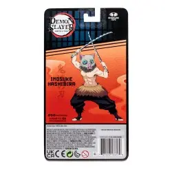 Demon Slayer: Kimetsu no Yaiba figurine Hashibira Inosuke 13 cm | 0787926136579