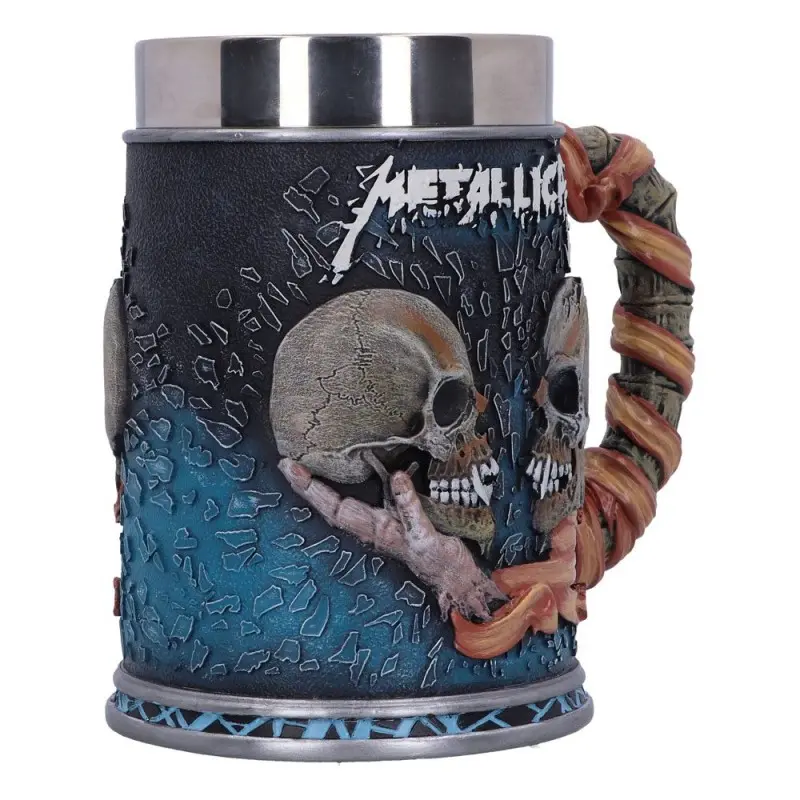 Metallica chope Sad But True | 0801269147457