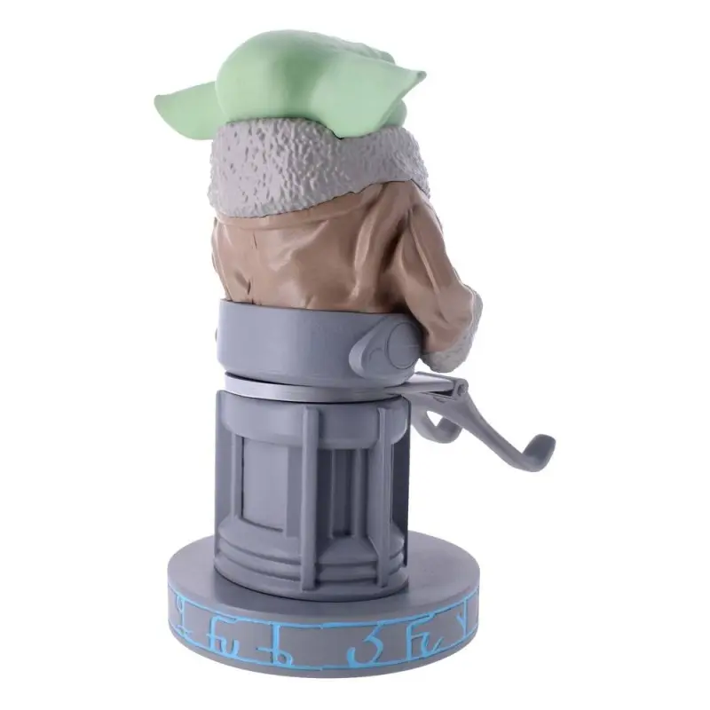Star Wars The Mandalorian support Cable Guys Grogu 20 cm | 5060525895005