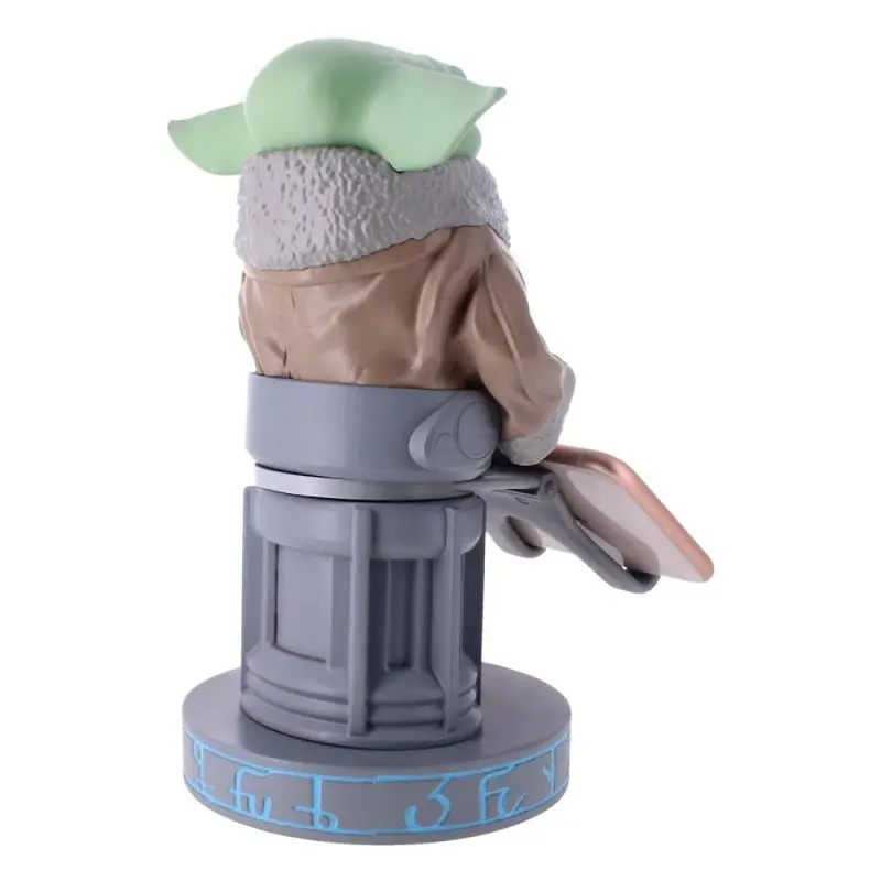 Star Wars The Mandalorian support Cable Guys Grogu 20 cm | 5060525895005