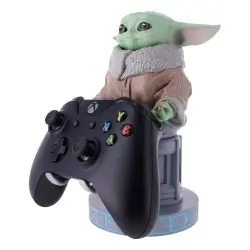 Star Wars The Mandalorian support Cable Guys Grogu 20 cm | 5060525895005