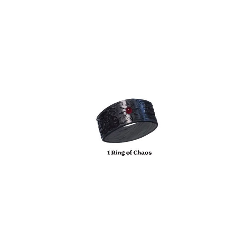 Ring of Chaos Table Top Role Playing Game jeu de plateau *ANGLAIS* | 0850060996122