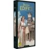 jeu : 7 Wonders V2 - Extension Edifice éditeur : Repos Production version française