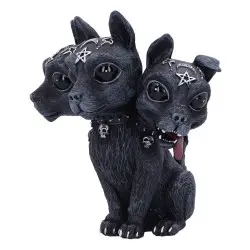 Cult Cuties figurine Diabarkus 10 cm | 0801269147570