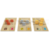 jeu : 7 Wonders V2 - Extension Edifice éditeur : Repos Production version française