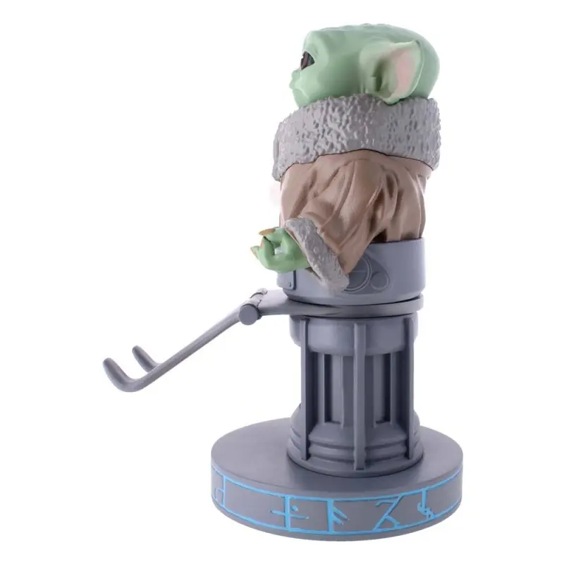 Star Wars The Mandalorian support Cable Guys Grogu 20 cm | 5060525895005