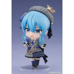 Hololive Production figurine Nendoroid Hoshimachi Suisei (re-run) 10 cm | 4580590191082