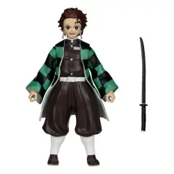 Demon Slayer: Kimetsu no Yaiba figurine Tanjiro Kamado 13 cm | 0787926136661