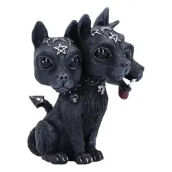 Cult Cuties figurine Diabarkus 10 cm | 0801269147570