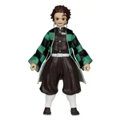 Demon Slayer: Kimetsu no Yaiba figurine Tanjiro Kamado 13 cm | 0787926136661