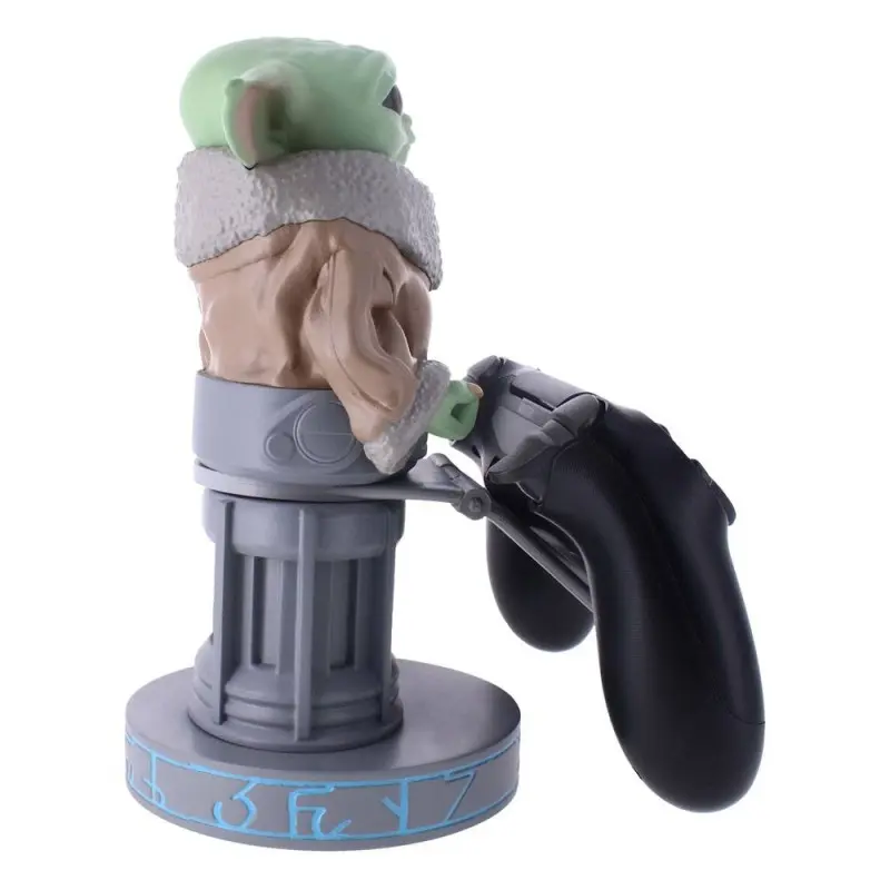 Star Wars The Mandalorian support Cable Guys Grogu 20 cm | 5060525895005