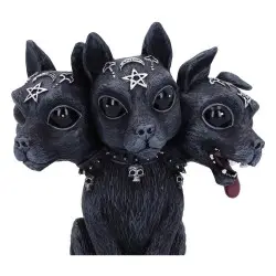 Cult Cuties figurine Diabarkus 10 cm | 0801269147570