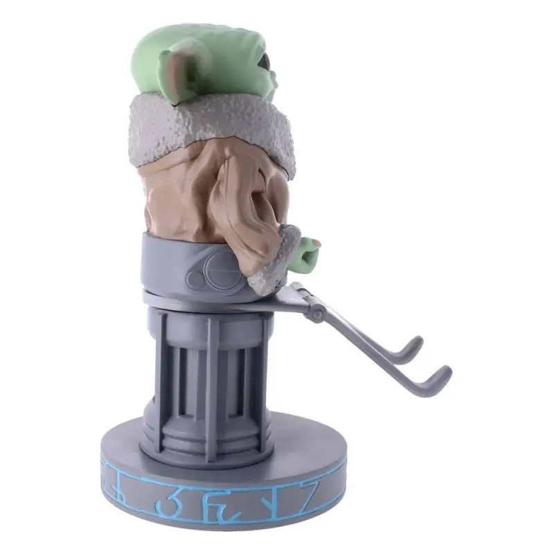 Star Wars The Mandalorian support Cable Guys Grogu 20 cm | 5060525895005