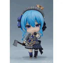Hololive Production figurine Nendoroid Hoshimachi Suisei (re-run) 10 cm | 4580590191082