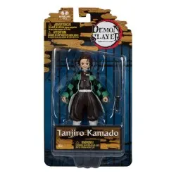 Demon Slayer: Kimetsu no Yaiba figurine Tanjiro Kamado 13 cm | 0787926136661