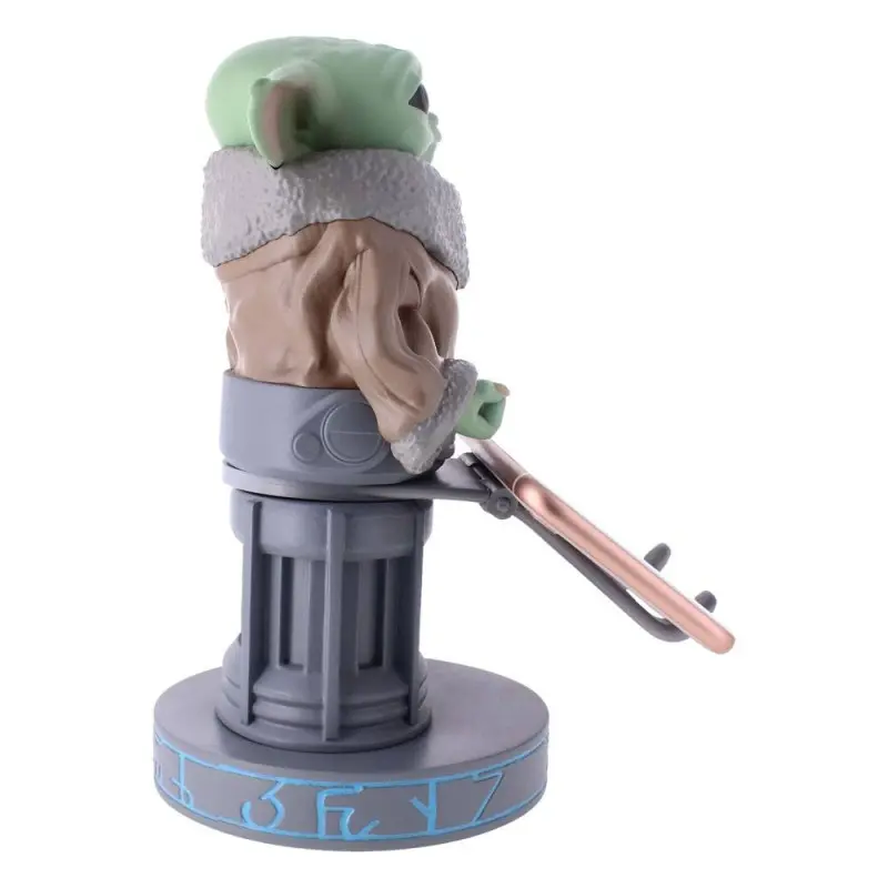 Star Wars The Mandalorian support Cable Guys Grogu 20 cm | 5060525895005