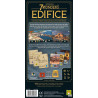 jeu : 7 Wonders V2 - Extension Edifice éditeur : Repos Production version française