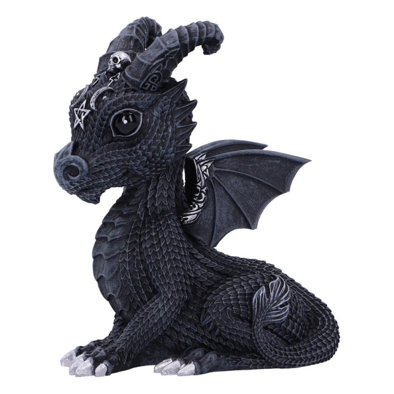 Cult Cuties figurine Lucifly 11 cm