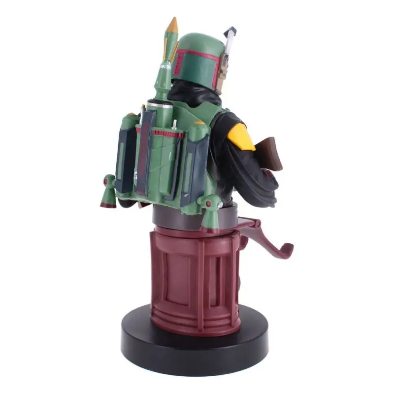 Star Wars support Cable Guys Boba Fett 2022 20 cm | 5060525895296