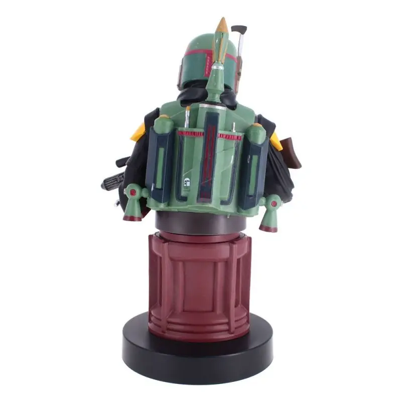 Star Wars support Cable Guys Boba Fett 2022 20 cm | 5060525895296