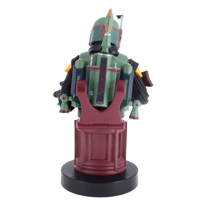 Star Wars support Cable Guys Boba Fett 2022 20 cm | 5060525895296
