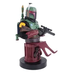 Star Wars support Cable Guys Boba Fett 2022 20 cm | 5060525895296