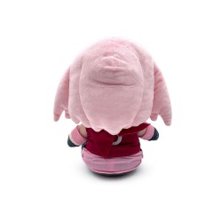 Naruto Shippuden peluche Sakura 22 cm