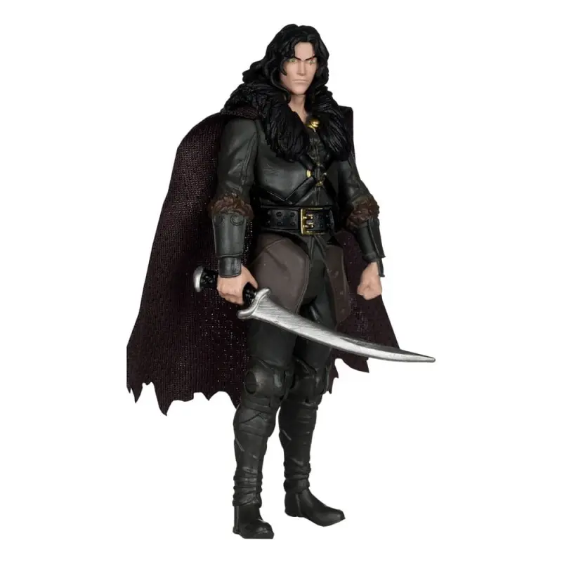 Le Seigneur des Anneaux : La Guerre des Rohirrim pack de 4 figurines 10 cm  | 0787926137149