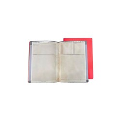 Pack 2 cahiers A5 Player's Logbook | 9781955133074