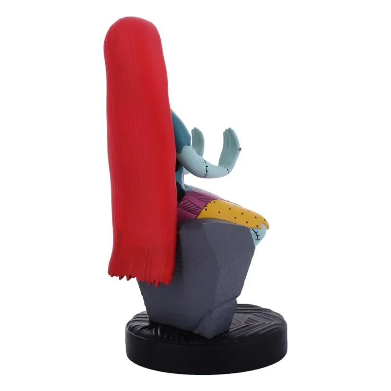L´étrange Noël de Mr. Jack support Cable Guys Sally 20 cm | 5060525895357