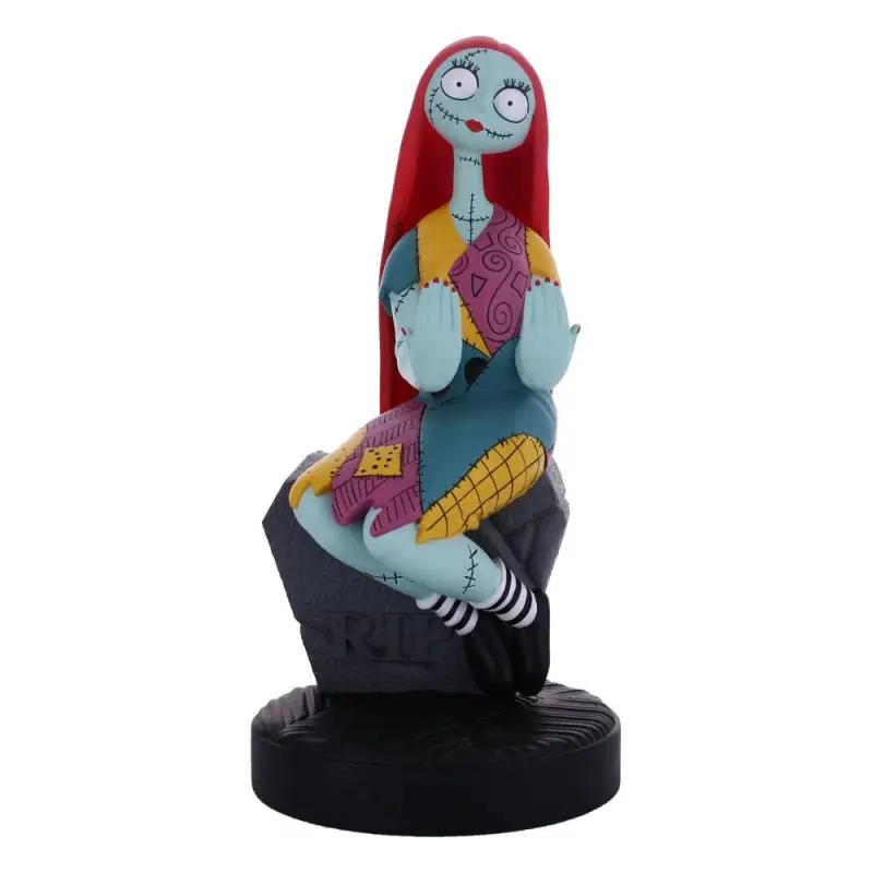 L´étrange Noël de Mr. Jack support Cable Guys Sally 20 cm | 5060525895357