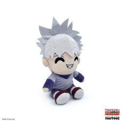 Hunter x Hunter peluche Killua 22 cm | 0810085553274