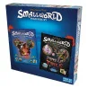 jeu : Small World - Pack 1- Même Pas Peur, Dans la Toile éditeur : Days of Wonder version française