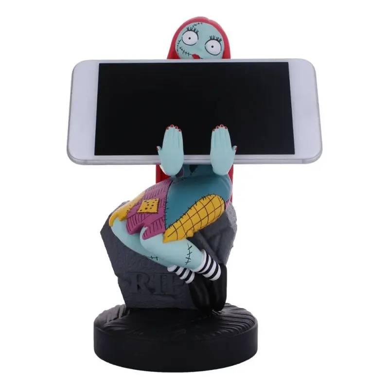 L´étrange Noël de Mr. Jack support Cable Guys Sally 20 cm | 5060525895357