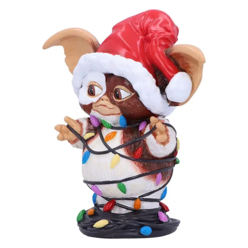 Gremlins figurine Gizmo in Fairy Lights 13 cm | 0801269147921