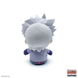 Hunter x Hunter peluche Killua 22 cm | 0810085553274