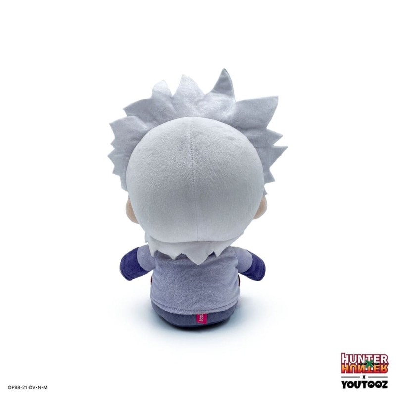 Hunter x Hunter peluche Killua 22 cm | 0810085553274