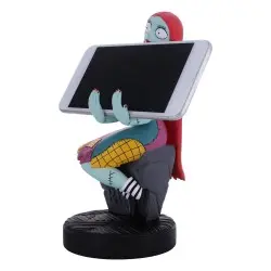 L´étrange Noël de Mr. Jack support Cable Guys Sally 20 cm | 5060525895357
