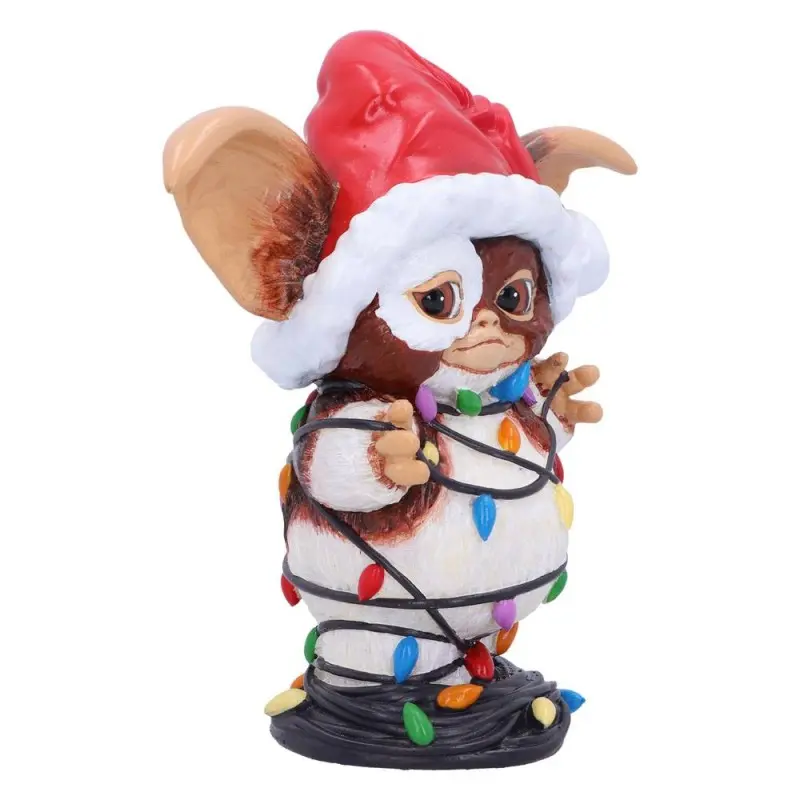 Gremlins figurine Gizmo in Fairy Lights 13 cm | 0801269147921