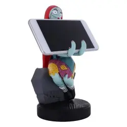 L´étrange Noël de Mr. Jack support Cable Guys Sally 20 cm | 5060525895357