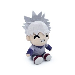 Hunter x Hunter peluche Killua 22 cm | 0810085553274