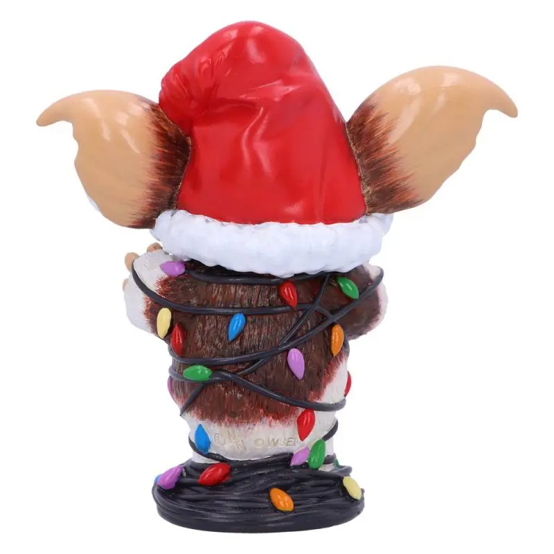 Gremlins figurine Gizmo in Fairy Lights 13 cm | 0801269147921