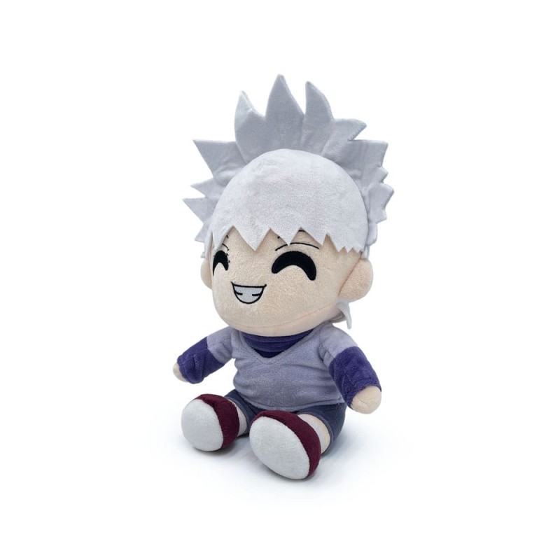 Hunter x Hunter peluche Killua 22 cm | 0810085553274