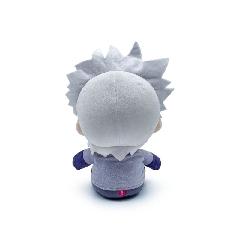 Hunter x Hunter peluche Killua 22 cm | 0810085553274