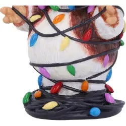 Gremlins figurine Gizmo in Fairy Lights 13 cm | 0801269147921