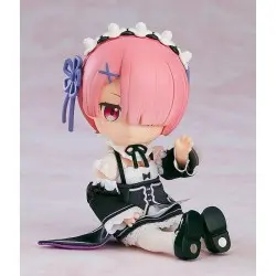 Re:ZERO -Starting Life in Another World- accessoires pour figurines Nendoroid Doll Outfit Set Rem/Ram  | 4580590171732