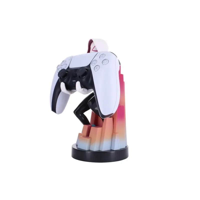 Marvel support Cable Guys Spider-Gwen 20 cm | 5060525895364