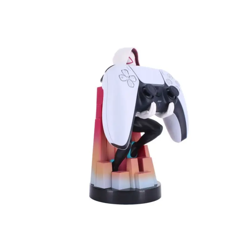 Marvel support Cable Guys Spider-Gwen 20 cm | 5060525895364